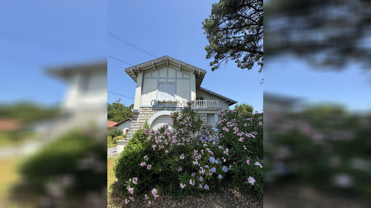 Ma-Cabane - Vente Appartement Saint-Paul-lès-Dax, 80 m²
