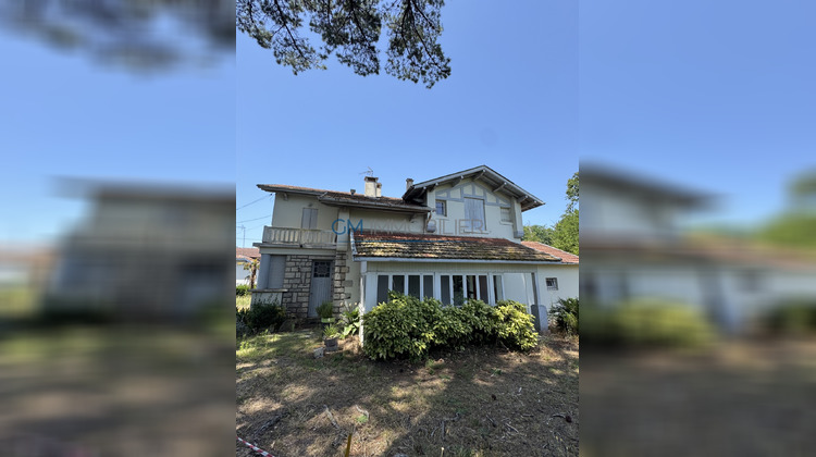 Ma-Cabane - Vente Appartement Saint-Paul-lès-Dax, 80 m²