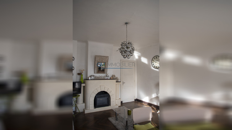 Ma-Cabane - Vente Appartement Saint-Paul-lès-Dax, 80 m²