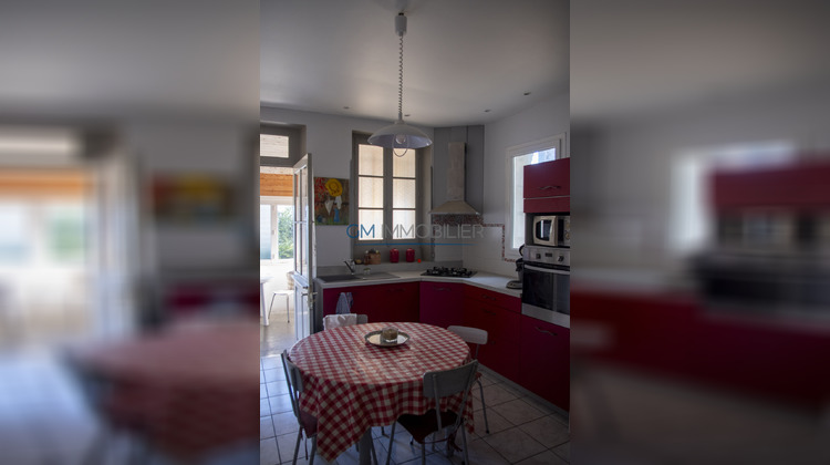 Ma-Cabane - Vente Appartement Saint-Paul-lès-Dax, 80 m²