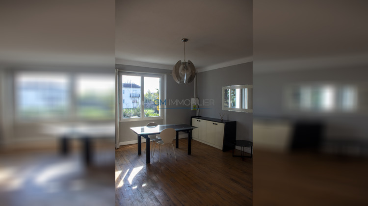 Ma-Cabane - Vente Appartement Saint-Paul-lès-Dax, 73 m²