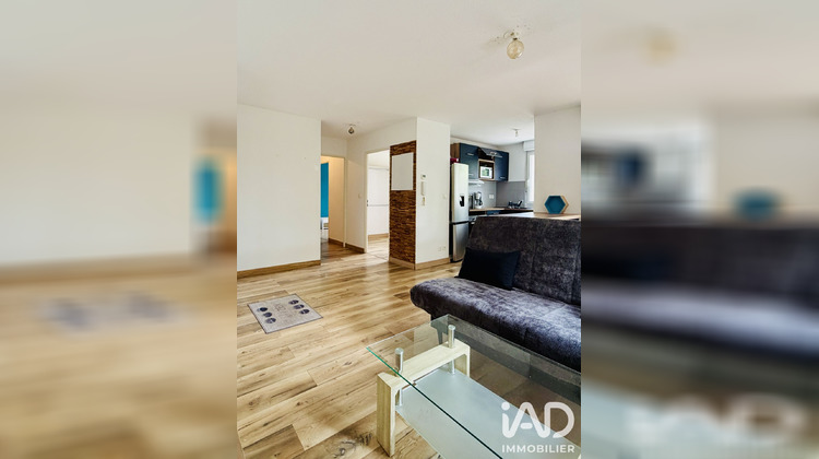 Ma-Cabane - Vente Appartement Saint-Paul-Lès-Dax, 54 m²