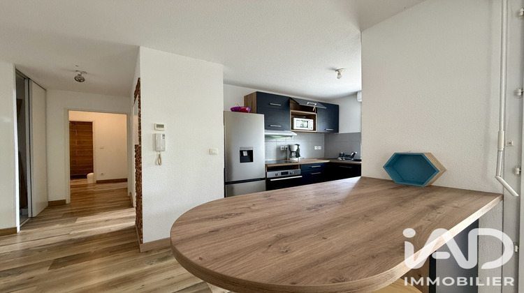 Ma-Cabane - Vente Appartement Saint-Paul-Lès-Dax, 54 m²