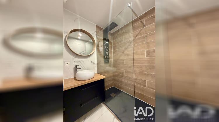 Ma-Cabane - Vente Appartement Saint-Paul-Lès-Dax, 54 m²