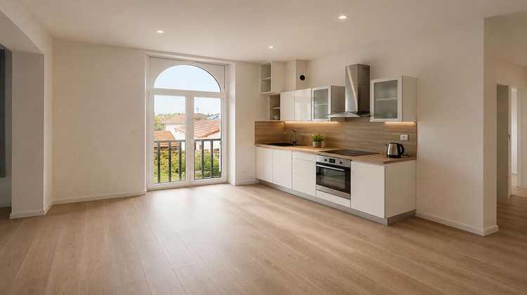 Ma-Cabane - Vente Appartement SAINT-PAUL-LES-DAX, 124 m²