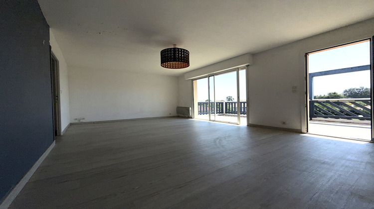 Ma-Cabane - Vente Appartement SAINT-PAUL-LES-DAX, 72 m²