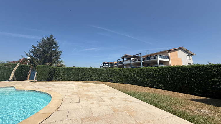 Ma-Cabane - Vente Appartement SAINT-PAUL-LES-DAX, 72 m²