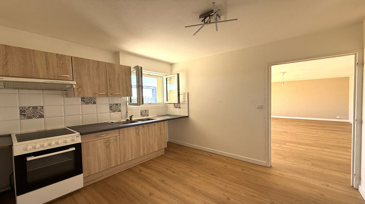 Ma-Cabane - Vente Appartement SAINT-PAUL-LES-DAX, 72 m²