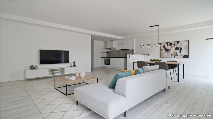 Ma-Cabane - Vente Appartement SAINT-PAUL-LES-DAX, 74 m²