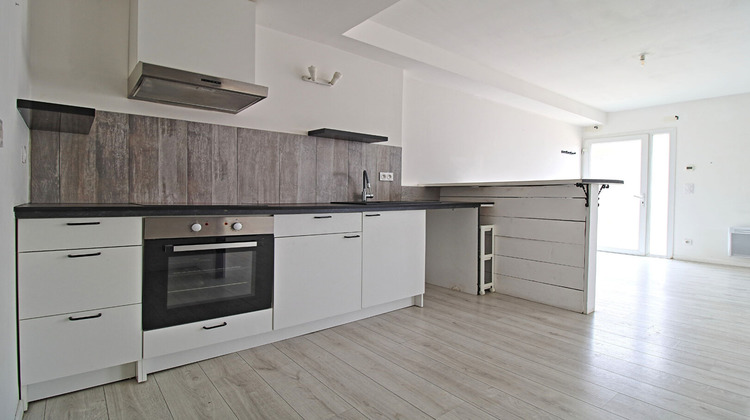 Ma-Cabane - Vente Appartement SAINT-PAUL-LES-DAX, 74 m²