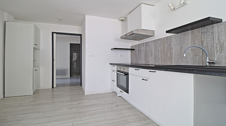 Ma-Cabane - Vente Appartement SAINT-PAUL-LES-DAX, 74 m²