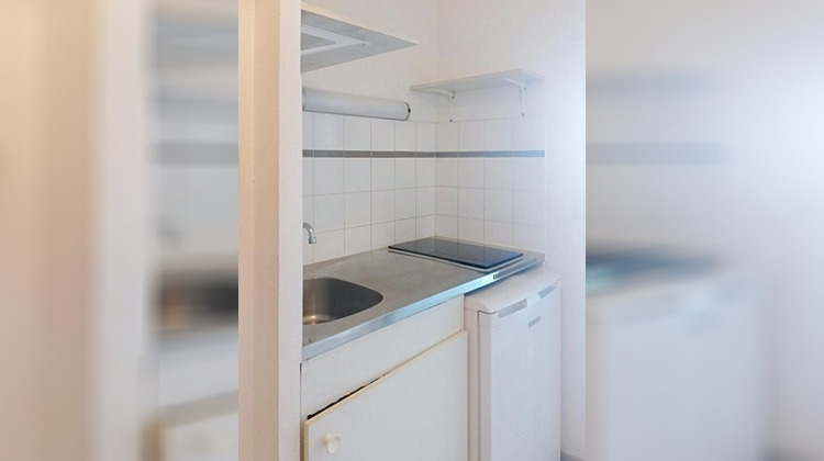 Ma-Cabane - Vente Appartement SAINT PAUL LES DAX, 19 m²