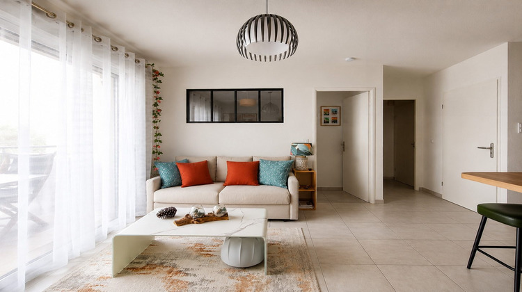 Ma-Cabane - Vente Appartement Saint-Paul-lès-Dax, 43 m²