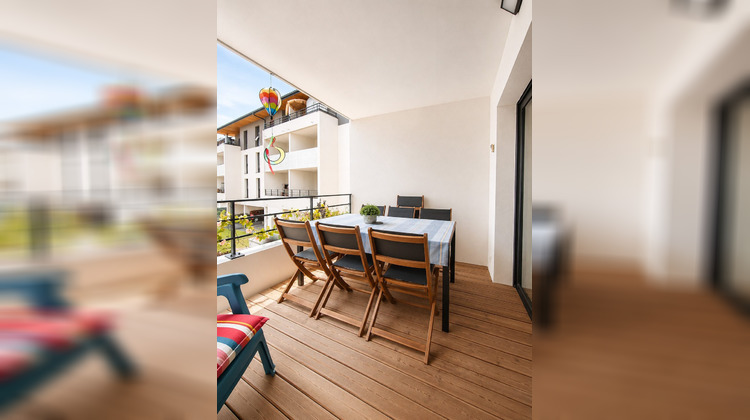 Ma-Cabane - Vente Appartement Saint-Paul-lès-Dax, 43 m²