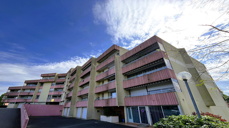 Ma-Cabane - Vente Appartement SAINT-PAUL-LES-DAX, 18 m²