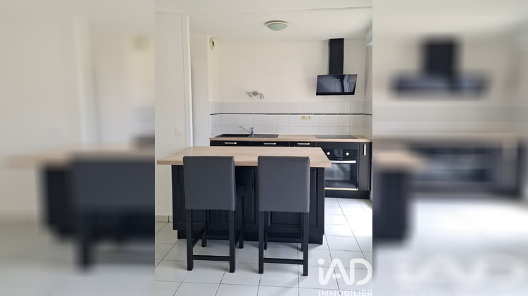 Ma-Cabane - Vente Appartement Saint-Paul-Lès-Dax, 53 m²