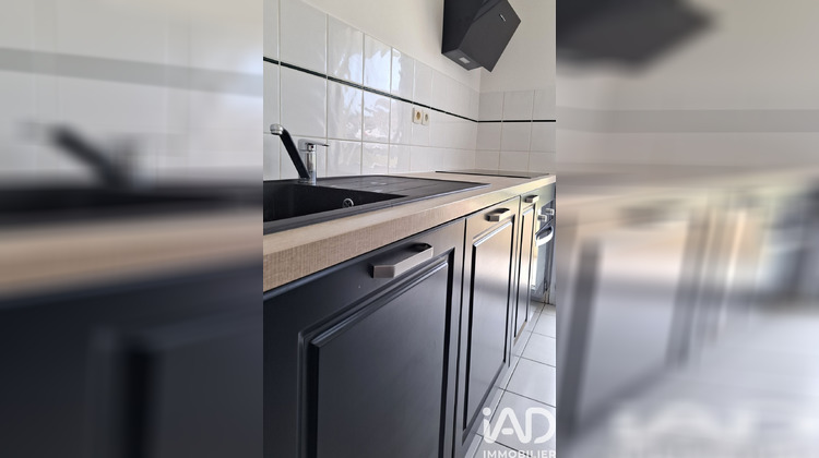 Ma-Cabane - Vente Appartement Saint-Paul-Lès-Dax, 53 m²