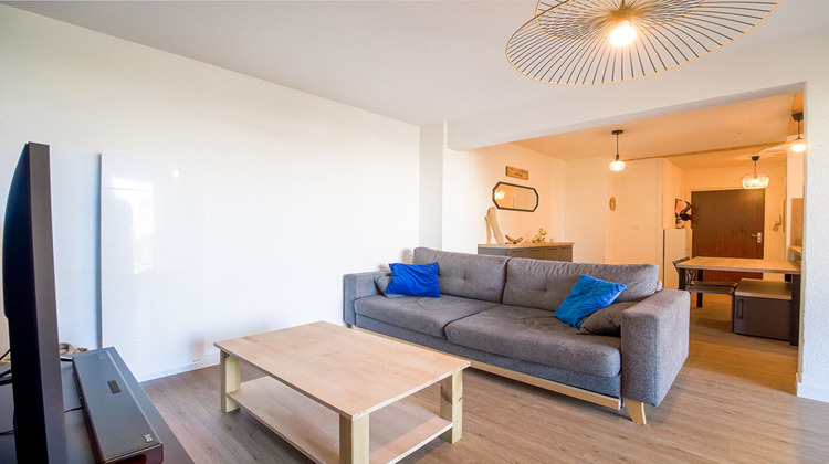 Ma-Cabane - Vente Appartement SAINT-PAUL-LES-DAX, 47 m²