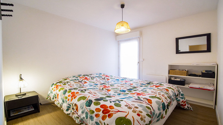 Ma-Cabane - Vente Appartement SAINT-PAUL-LES-DAX, 47 m²