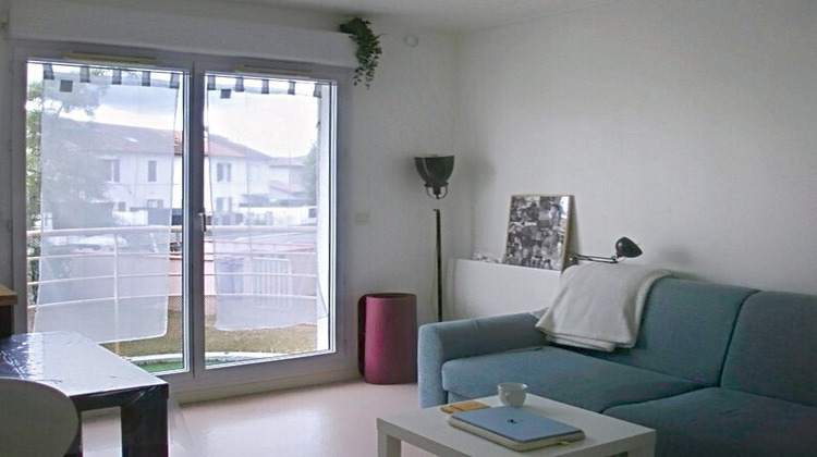 Ma-Cabane - Vente Appartement SAINT PAUL LES DAX, 19 m²
