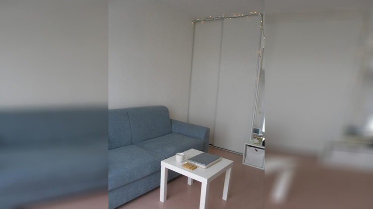 Ma-Cabane - Vente Appartement SAINT PAUL LES DAX, 19 m²
