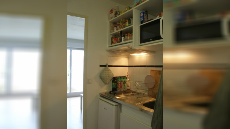 Ma-Cabane - Vente Appartement SAINT PAUL LES DAX, 19 m²