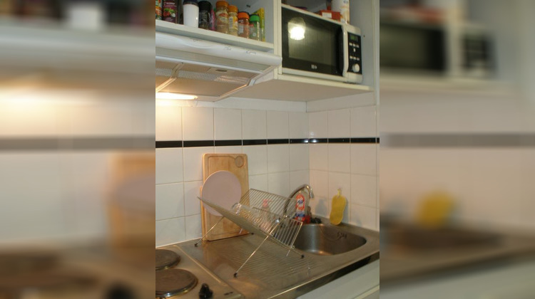 Ma-Cabane - Vente Appartement SAINT PAUL LES DAX, 19 m²