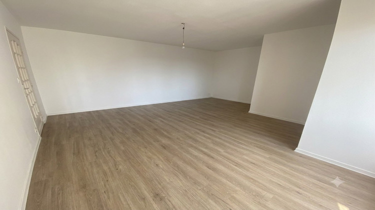 Ma-Cabane - Vente Appartement SAINT-PAUL-LES-DAX, 58 m²