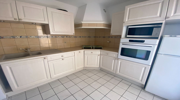 Ma-Cabane - Vente Appartement SAINT-PAUL-LES-DAX, 58 m²