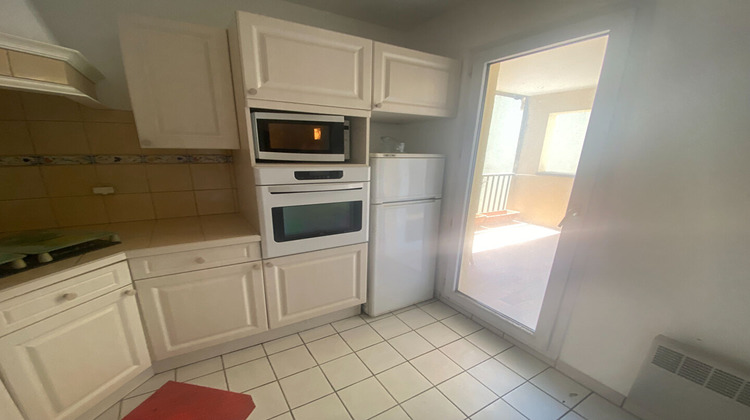 Ma-Cabane - Vente Appartement SAINT-PAUL-LES-DAX, 58 m²