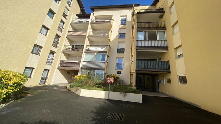 Ma-Cabane - Vente Appartement SAINT-PAUL-LES-DAX, 58 m²