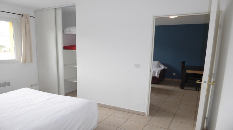 Ma-Cabane - Vente Appartement Saint-Paul-lès-Durance, 30 m²