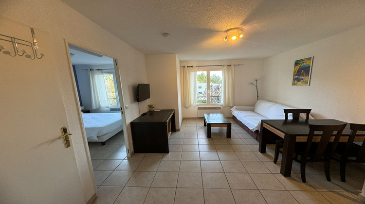 Ma-Cabane - Vente Appartement Saint-Paul-lès-Durance, 30 m²