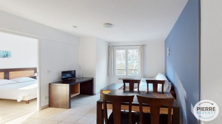 Ma-Cabane - Vente Appartement SAINT PAUL LES DURANCE, 30 m²