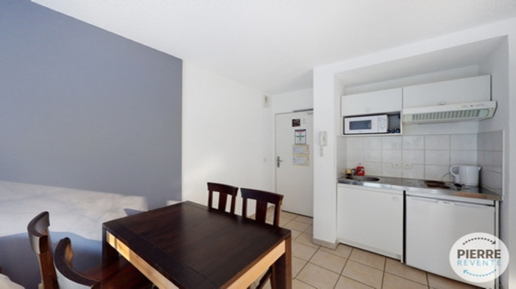 Ma-Cabane - Vente Appartement SAINT PAUL LES DURANCE, 31 m²