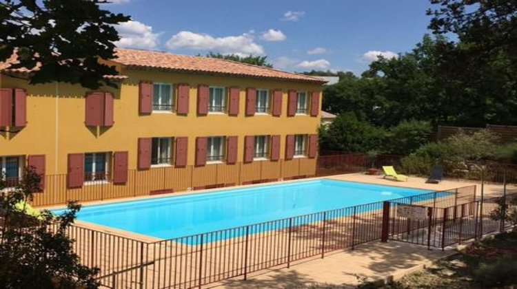 Ma-Cabane - Vente Appartement SAINT PAUL LES DURANCE, 31 m²