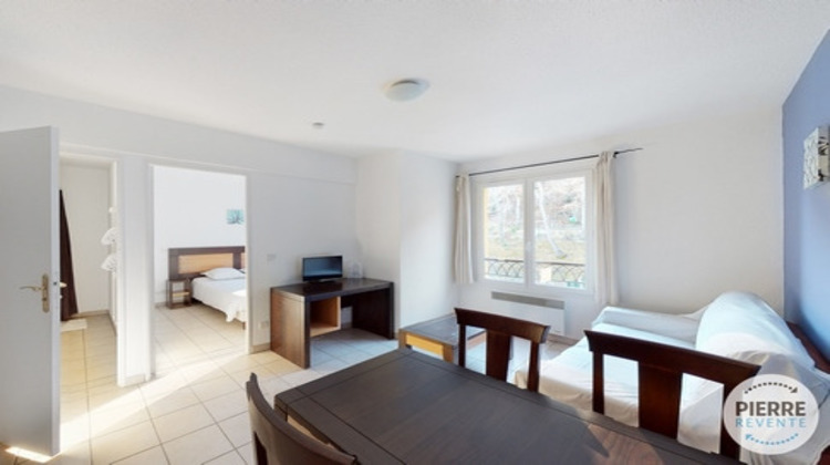 Ma-Cabane - Vente Appartement SAINT PAUL LES DURANCE, 31 m²