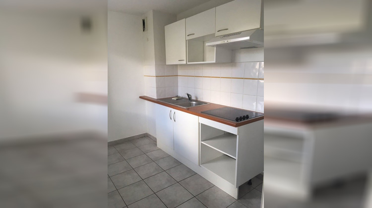 Ma-Cabane - Vente Appartement SAINT-PAUL-SUR-SAVE, 42 m²