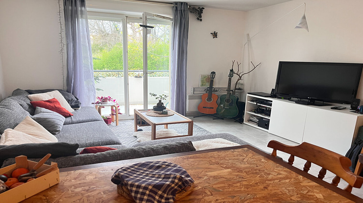 Ma-Cabane - Vente Appartement SAINT-PAUL-SUR-SAVE, 45 m²