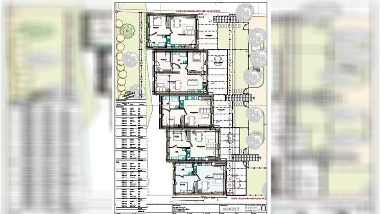 Ma-Cabane - Vente Appartement Saint-Paul-Trois-Chateaux, 48 m²