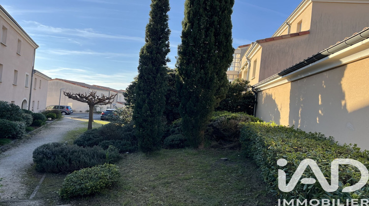 Ma-Cabane - Vente Appartement Saint-Paul-Trois-Châteaux, 65 m²