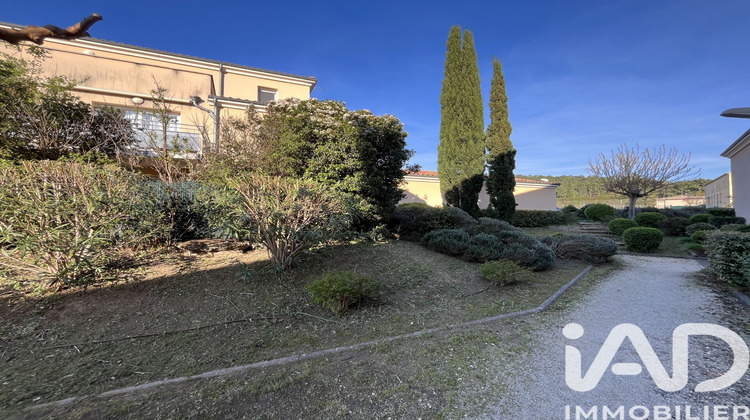 Ma-Cabane - Vente Appartement Saint-Paul-Trois-Châteaux, 65 m²