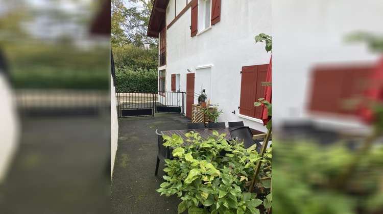 Ma-Cabane - Vente Appartement SAINT PEE SUR NIVELLE, 60 m²