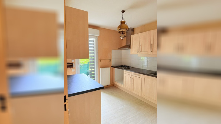 Ma-Cabane - Vente Appartement Saint-Pée-sur-Nivelle, 68 m²