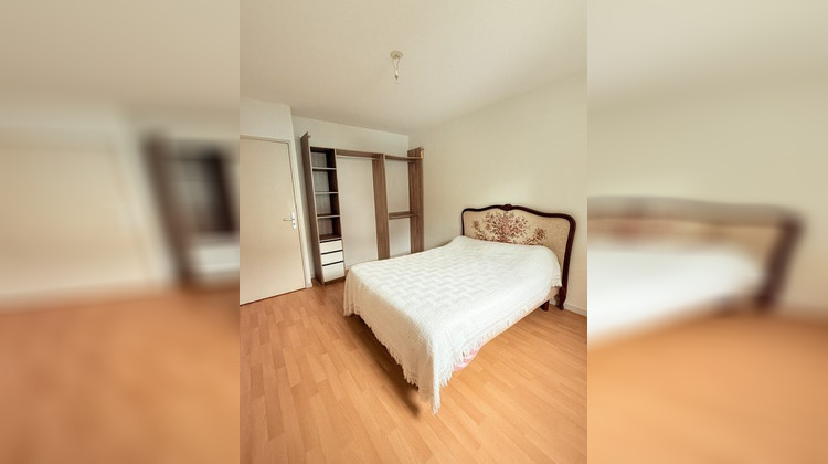 Ma-Cabane - Vente Appartement Saint-Pée-sur-Nivelle, 68 m²