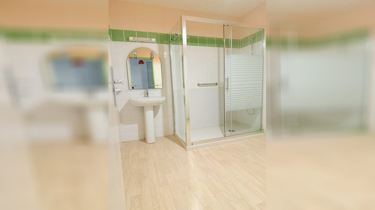 Ma-Cabane - Vente Appartement Saint-Pée-sur-Nivelle, 68 m²