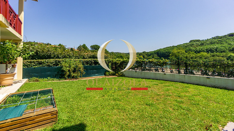 Ma-Cabane - Vente Appartement SAINT-PEE-SUR-NIVELLE, 66 m²