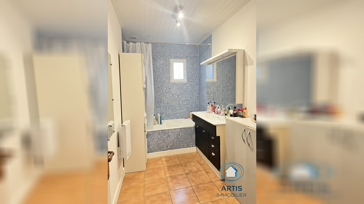 Ma-Cabane - Vente Appartement Saint-Pée-sur-Nivelle, 97 m²