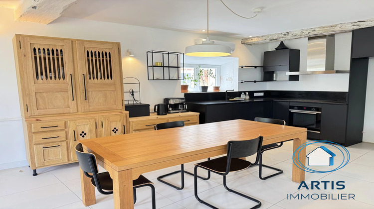 Ma-Cabane - Vente Appartement Saint-Pée-sur-Nivelle, 123 m²