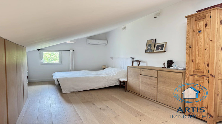 Ma-Cabane - Vente Appartement Saint-Pée-sur-Nivelle, 123 m²